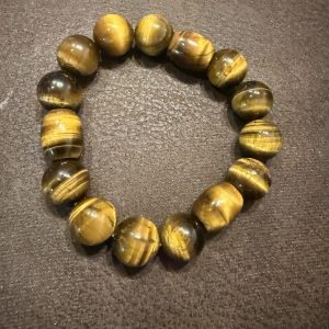 Handmade Chakra Energy Bracelet