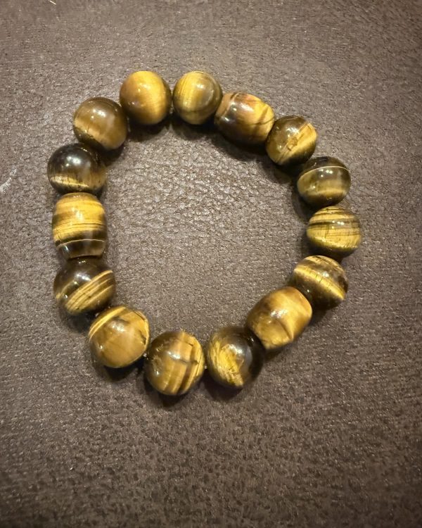 Handmade Chakra Energy Bracelet