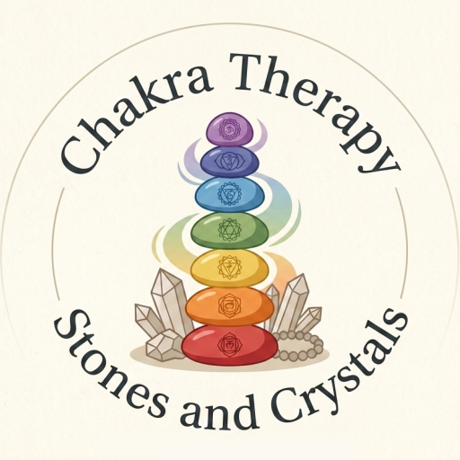 Chakra Therapy Stones and Crystals
