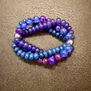 Handmade Beaded Bracelet