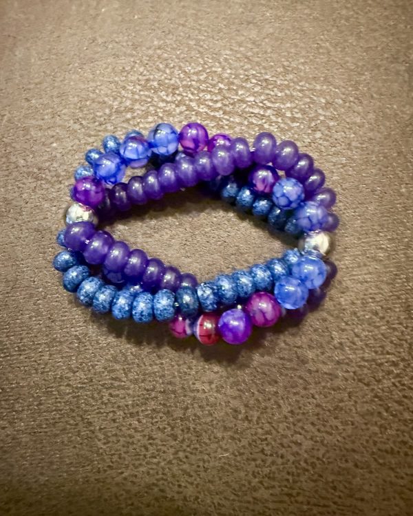 Handmade Beaded Bracelet